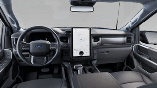 2025 Ford F-150 Lightning® Internal Image 2